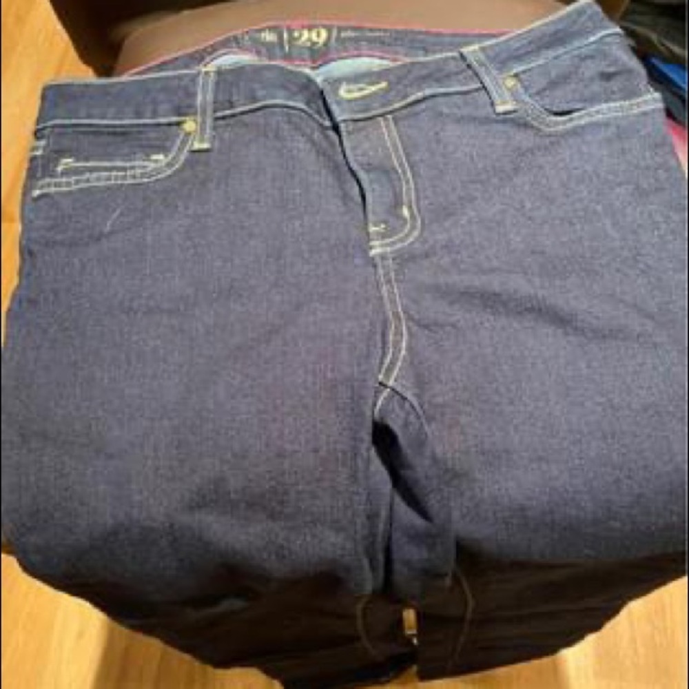 Kate spade jeans - Picture 2 of 2